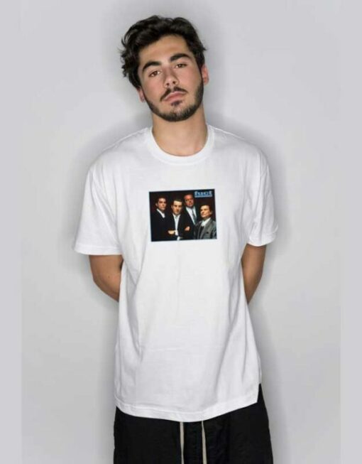 Fuct Goodfellas Classic T Shirt