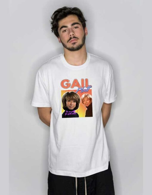 Gail Platt Vintage T Shirt