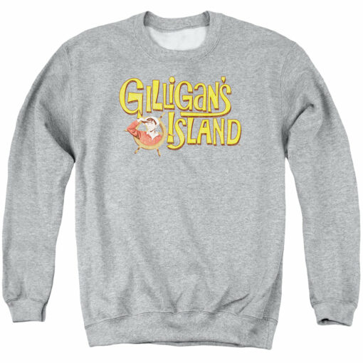 Gilligans Island – Gilligans Logo