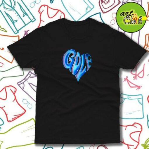 Golf Wang Heart T-Shirt