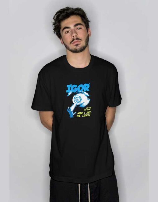 Golf Wang Igor T Shirt