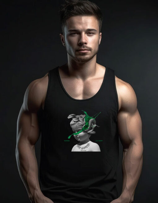 Gunna Lil Baby Drip Harder Tank Top