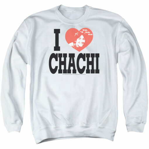 Happy Days – I Heart Chachi