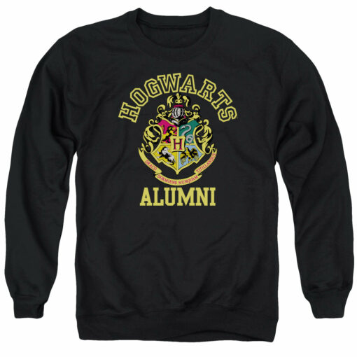 Harry Potter – Hogwarts Alumni Crest