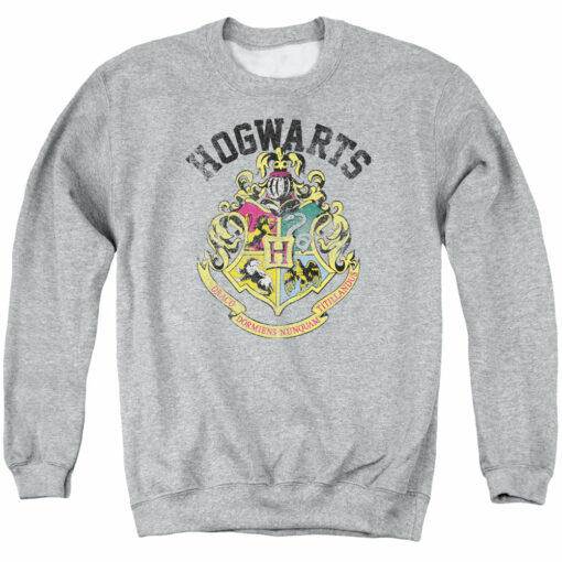 Harry Potter – Hogwarts Crest