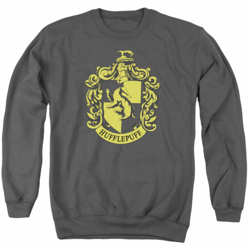 Harry Potter – Hufflepuff Crest