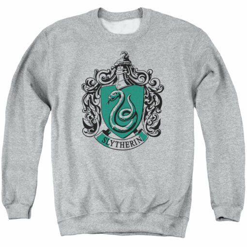 Harry Potter – Slytherin Crest