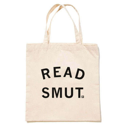 Read Smut Tote Bag