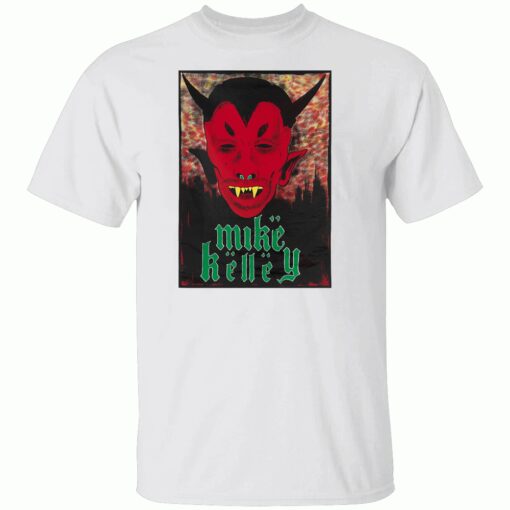 SATAN’S NOSTRILS SHIRT