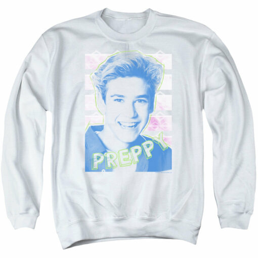 Saved by the Bell – Preppy