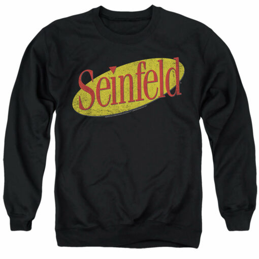 Seinfeld – Logo