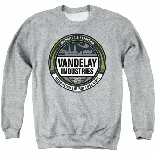 Seinfeld – Vandelay Logo