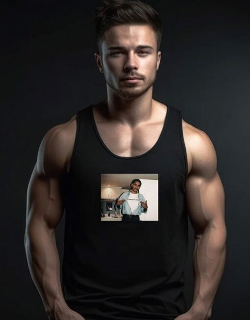 The American Dream Obama Tank Top