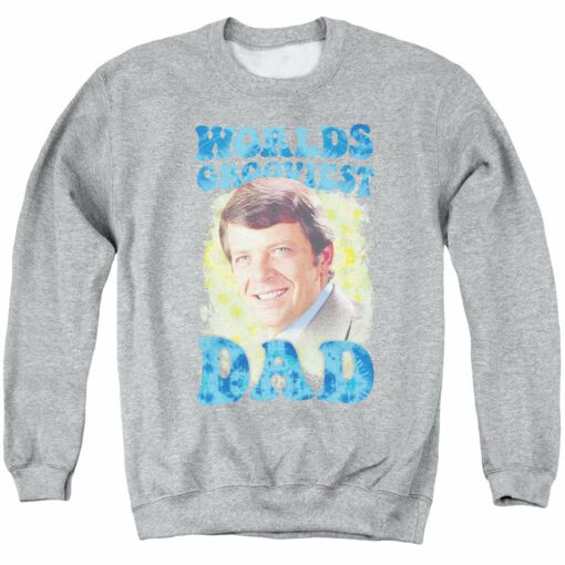 The Brady Bunch – Grooviest Dad