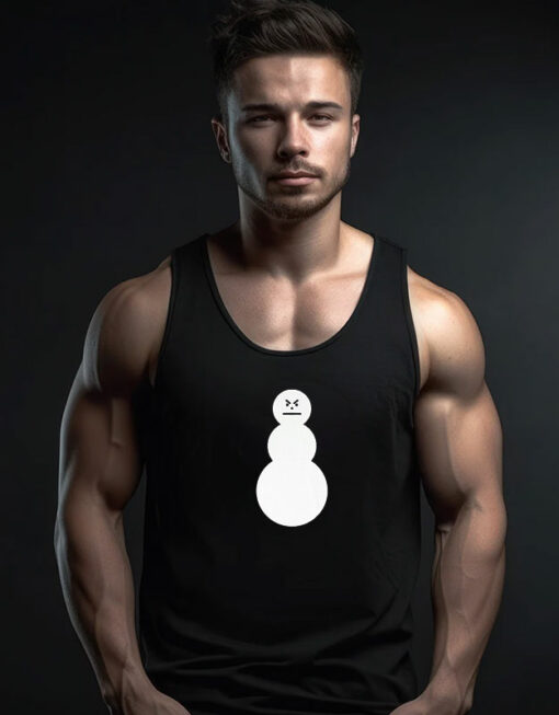 The Story Behind Jeezy’s Infamous Snowman Tank Top