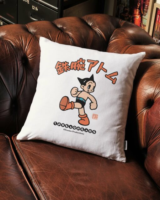 Astro Boy Tezuka Cushion