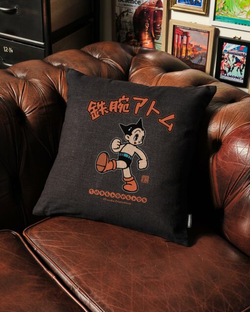 Astro Boy Tezuka Cushion