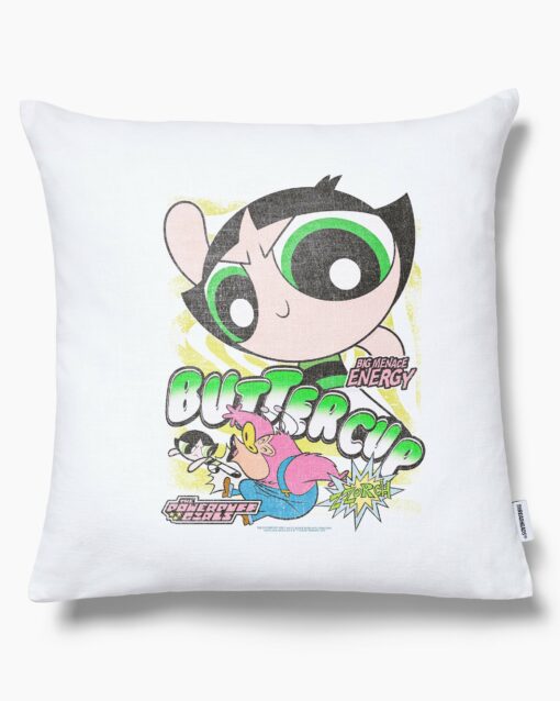 Buttercup Cushion