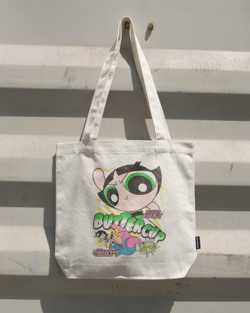 Buttercup Tote Bag