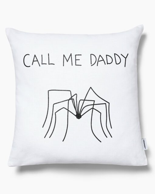 Call Me Daddy Cushion