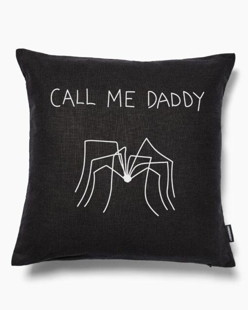 Call Me Daddy Cushion