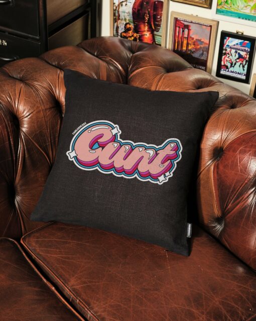 Cunt Cushion