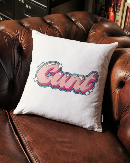 Cunt Cushion