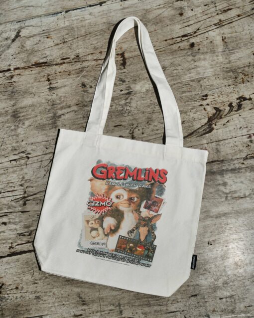 Gremlins Tote Bag