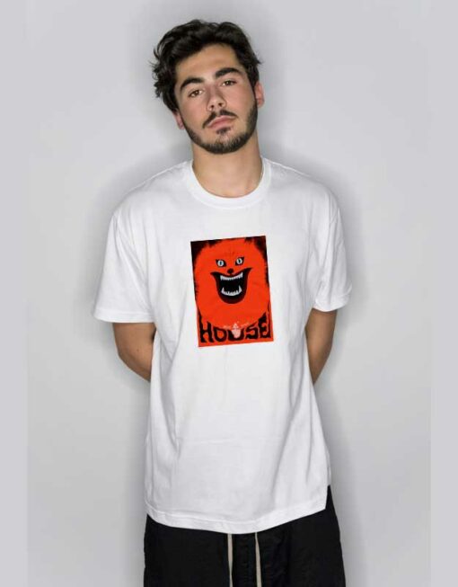 Hausu House Movie T Shirt