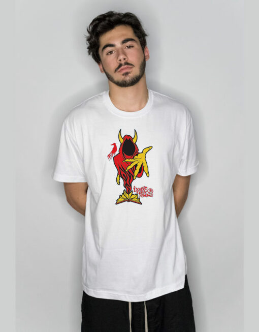 Insane Clown Posse Red Wraith T-Shirt