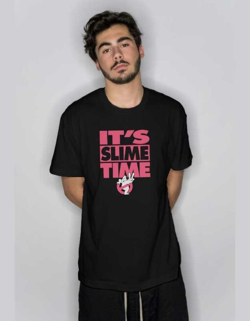 It’s Slime Time T Shirt