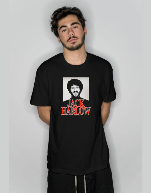 Jack Harlow x Lil Dicky Crying In The Club Funny Classic T-Shirt