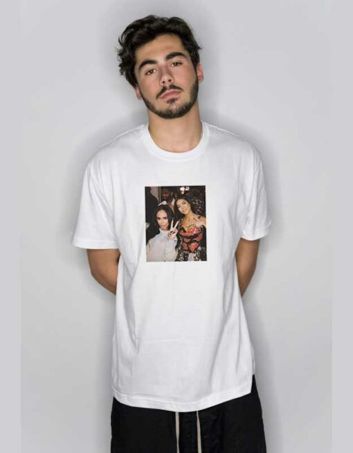 ‎Jhene Aiko And Kehlani Photo  T Shirt