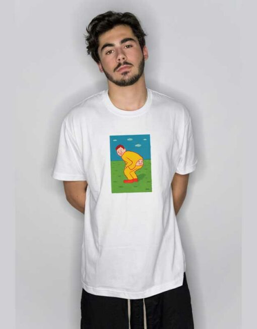 Joan Cornella Bootyboop T Shirt