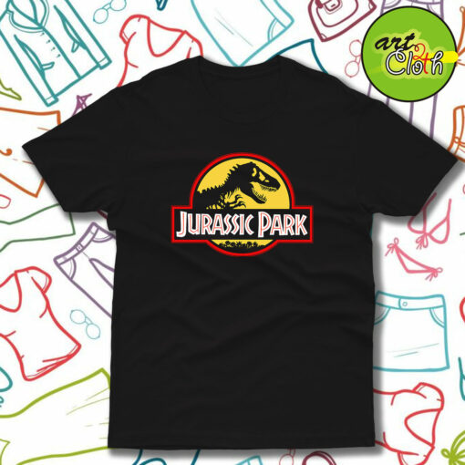 Jurassic Park T-Shirt