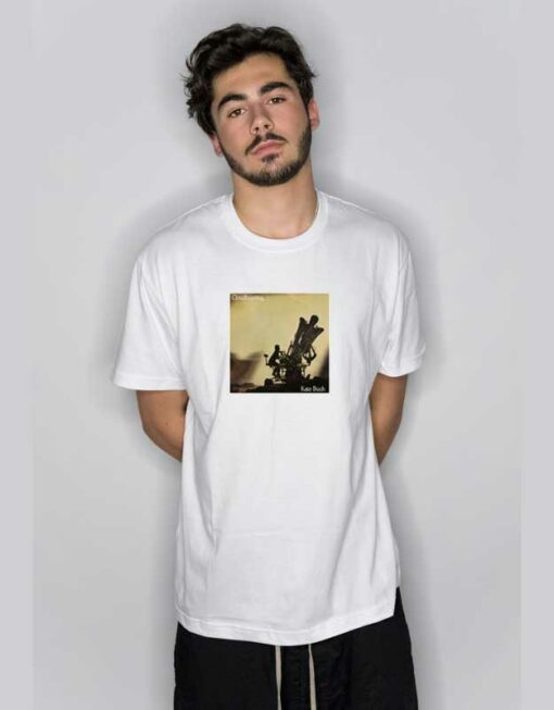 ‎Kate Bush Cloudbusting T Shirt