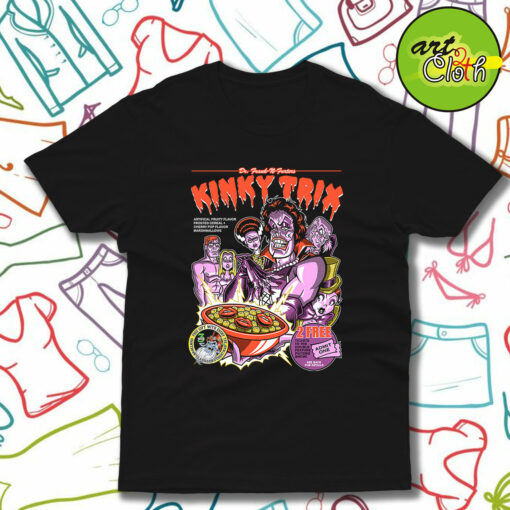 Kinky Trix T-Shirt