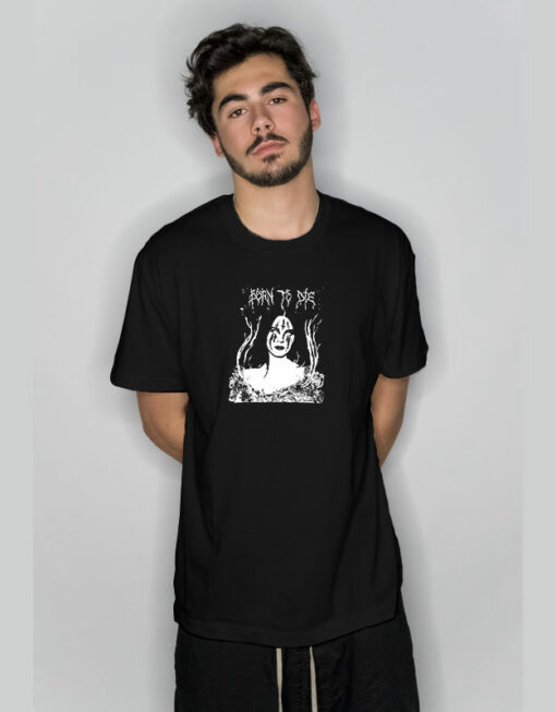 Lana Hell Rey Born To Die T-Shirt