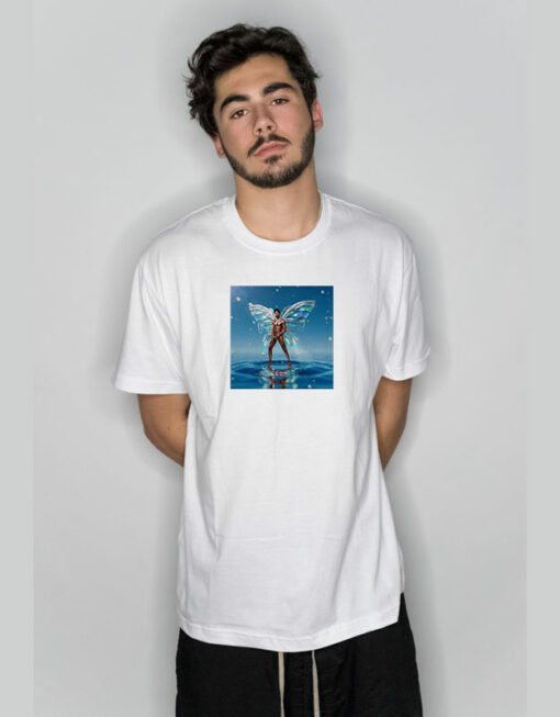 Lil Nas X First Album Montero T-Shirt