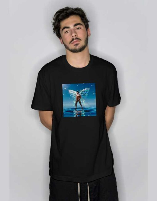 Lil Nas X That’s What I Want T Shirt