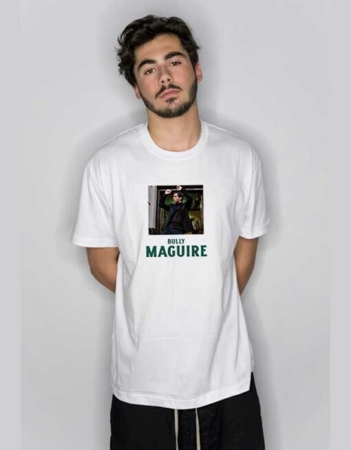 ‎Maguire Dance Peter Parker  T Shirt