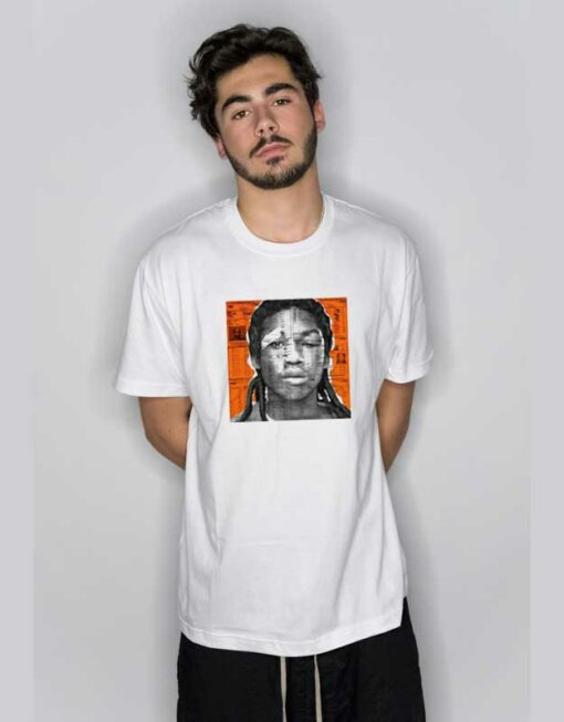 Meek Mill Dreamchasers T Shirt