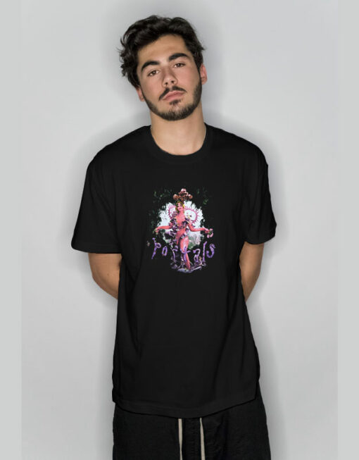 Melanie Martinez Portals Album T-Shirt