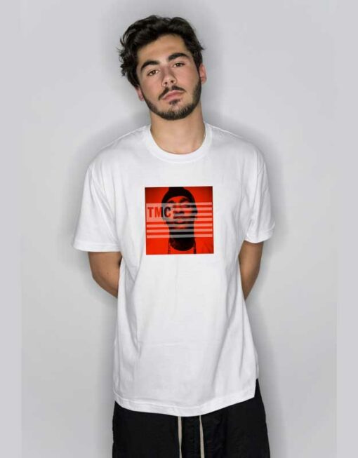 Nipsey Hussle TMC T Shirt