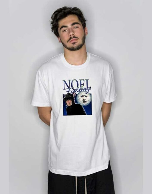 Noel Fielding Vintage T Shirt