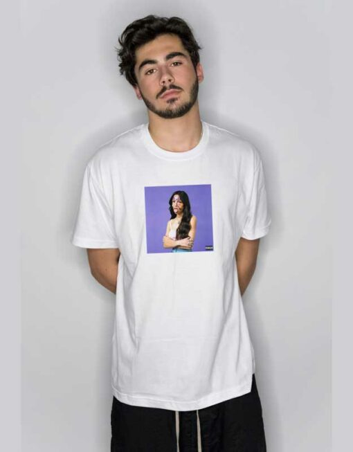 Olivia Rodrigo Sour T Shirt