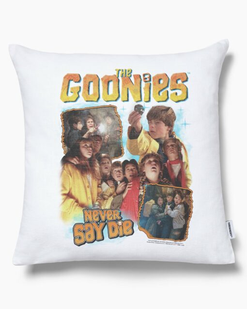 The Goonies Vintage Cushion