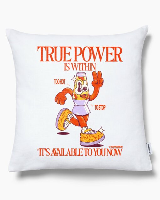 True Power Cushion