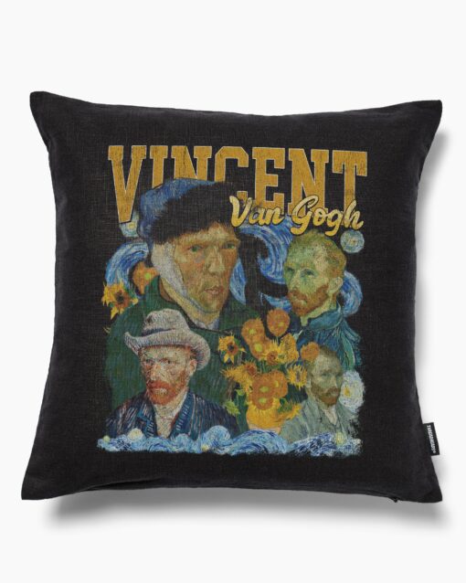 Vincent Van Gogh Cushion