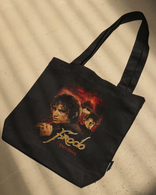 Vintage Frodo Tote Bag